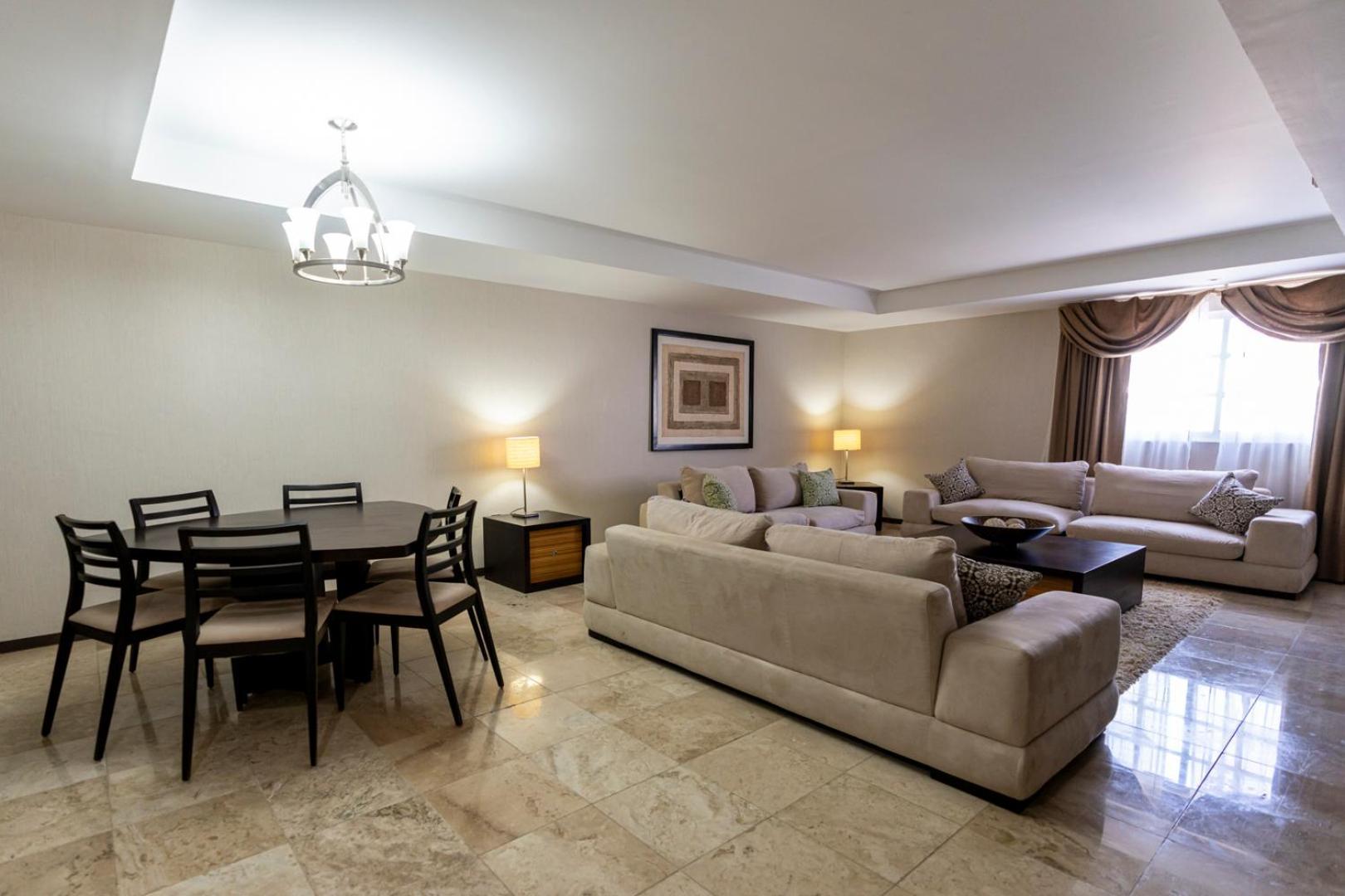 Hotel Ocean View Campeche Bagian luar foto