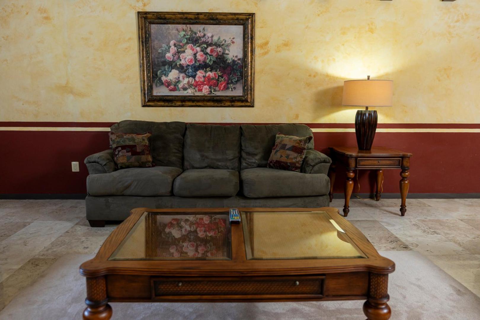 Hotel Ocean View Campeche Bagian luar foto